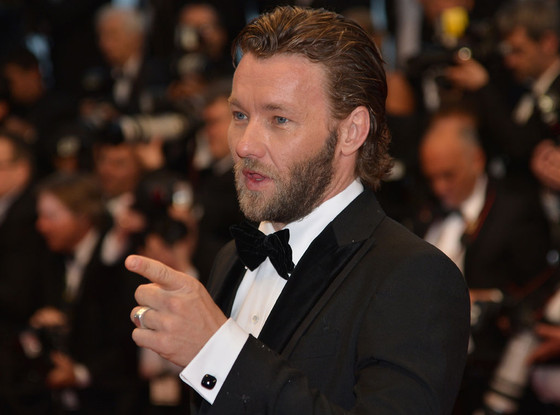 Joel Edgerton, Cannes Film Festival Joel Edgerton, Cannes Film Festival